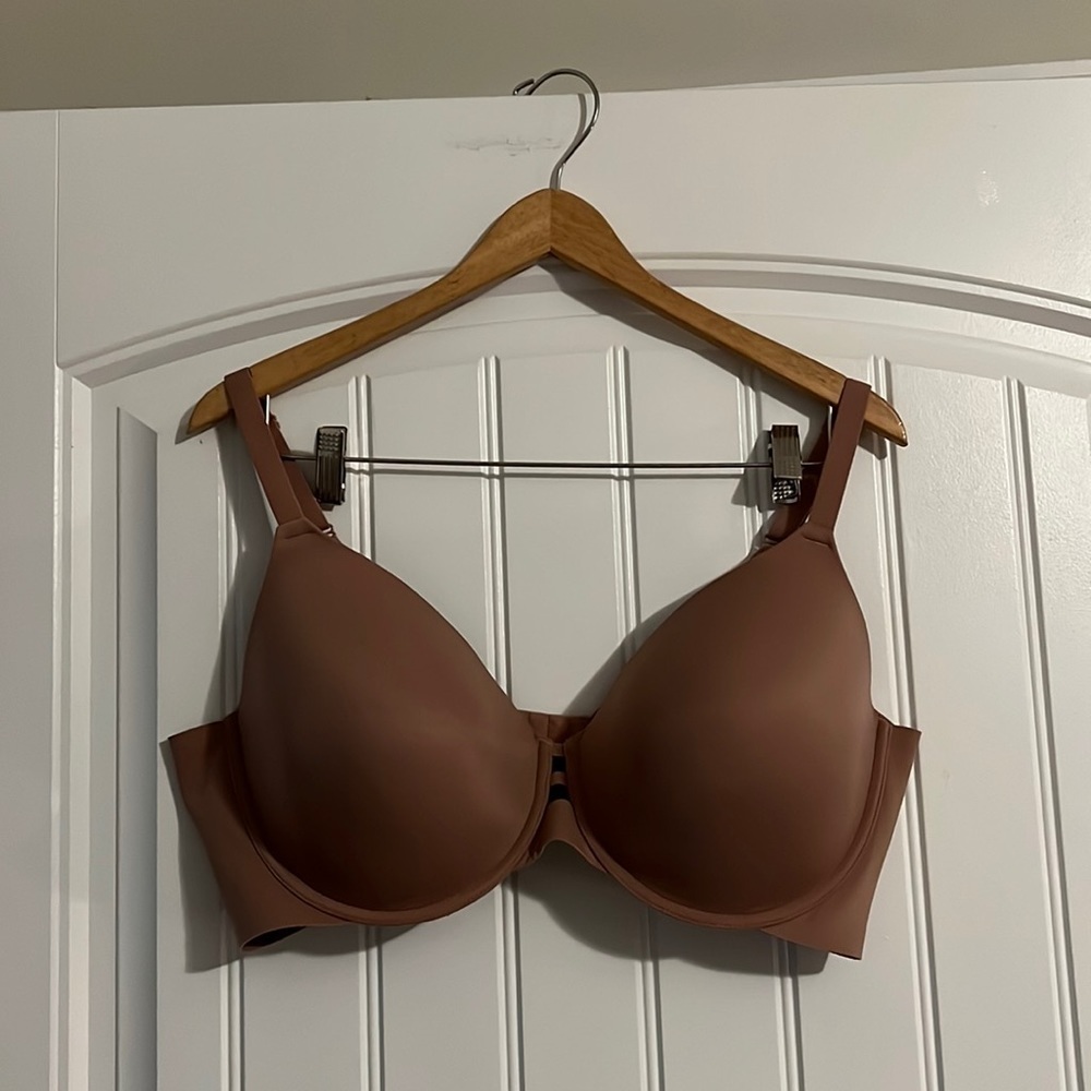 auden 42D Lightly Lined Full Coverage Underwire Bra